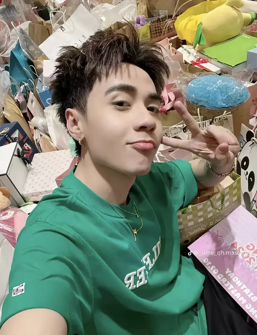 Hùng  thumbnail