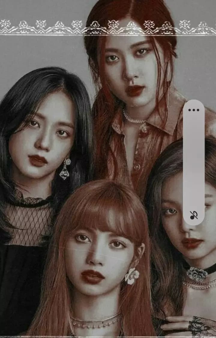 Vampire BlackPink thumbnail