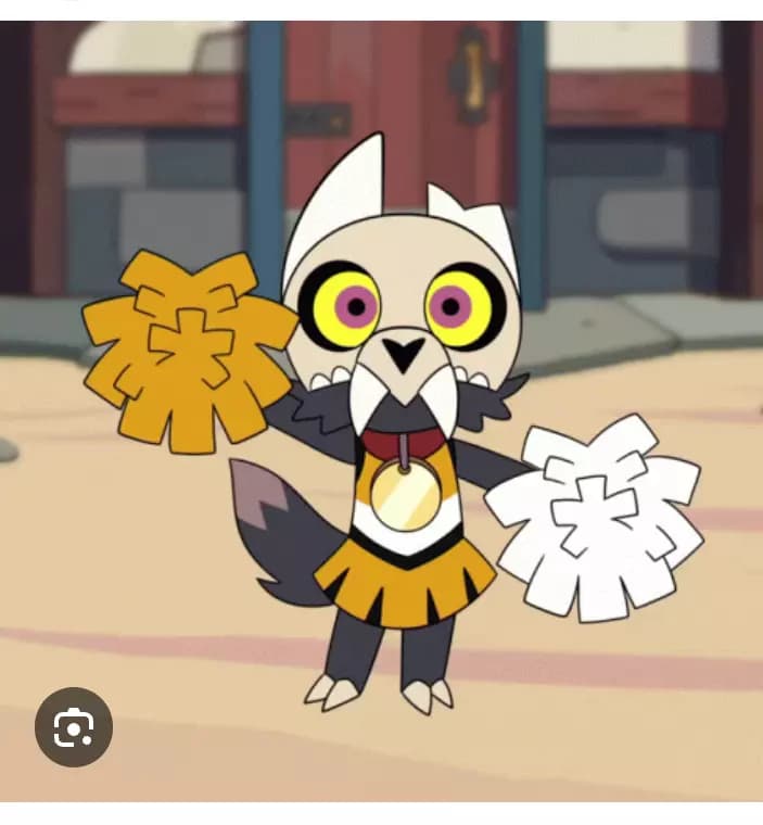 King Clawthorne thumbnail