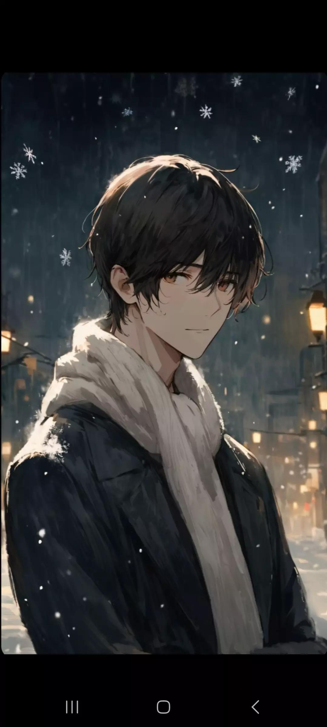 Mute classmate || Adam thumbnail