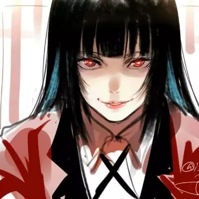 Jabami Yumeko thumbnail