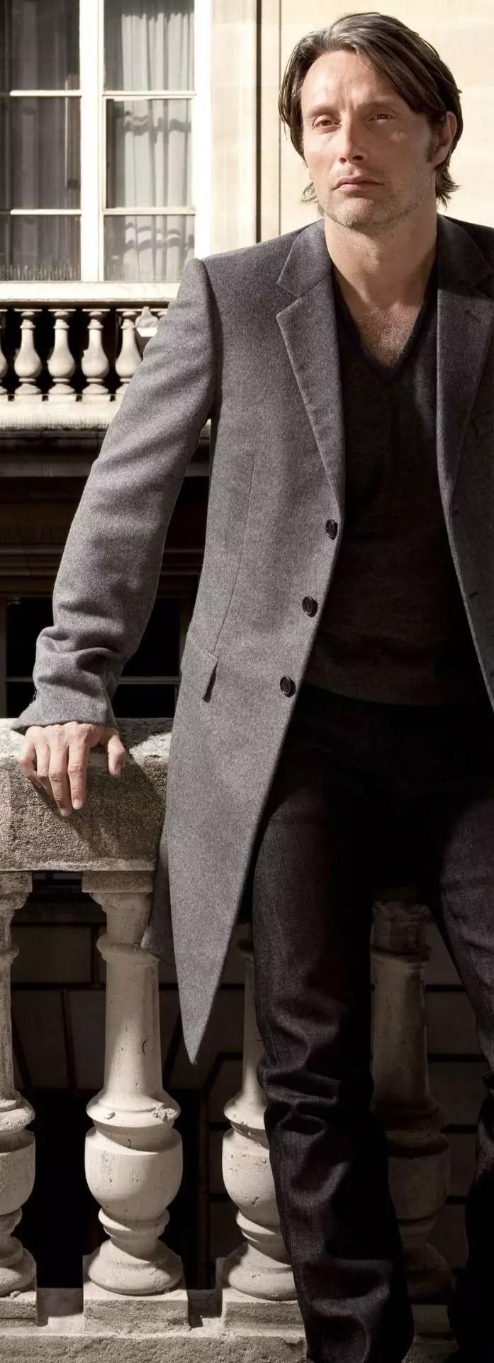 Doctor Hannibal Lecter thumbnail