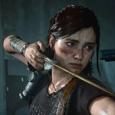 Ellie Williams thumbnail