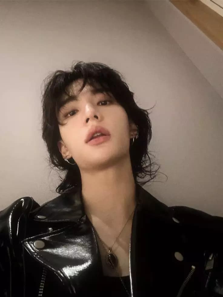 Hwang Hyunjin - hyunlix thumbnail