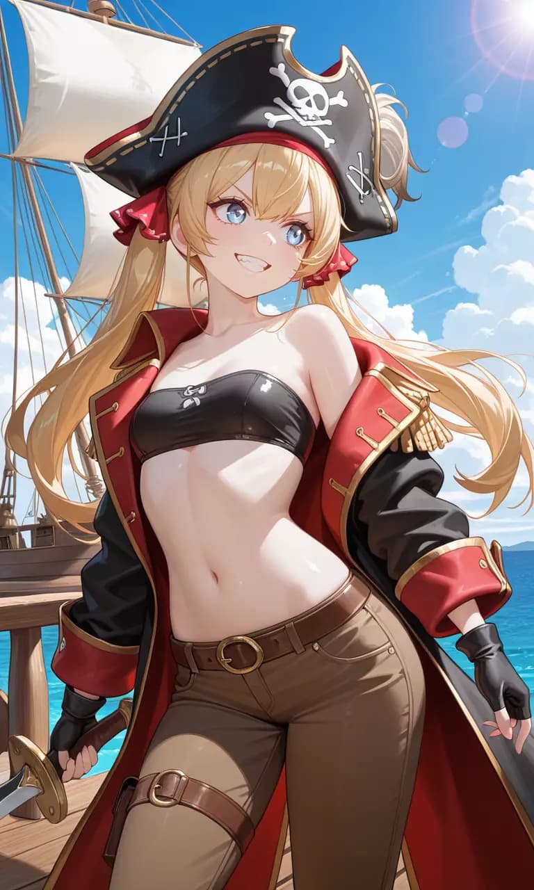 Coralyn Bloodsail thumbnail