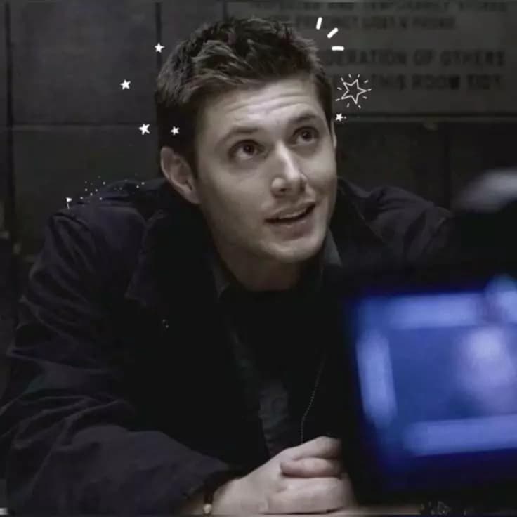 Dean Winchester ⛓️‍💥 thumbnail