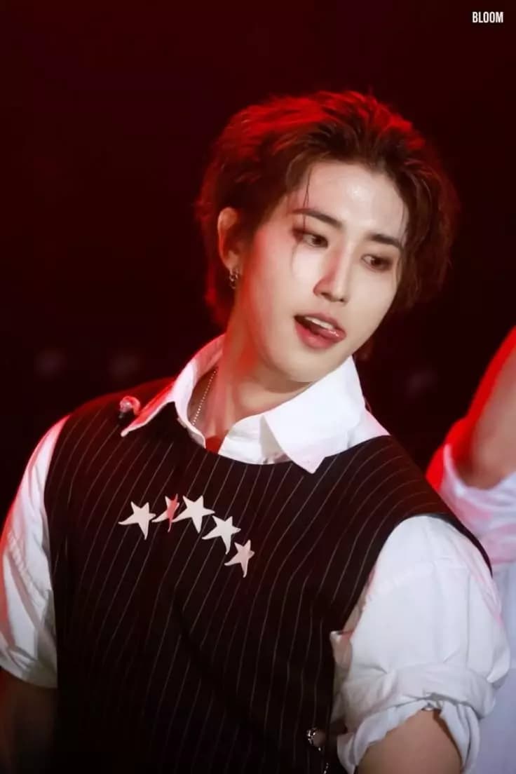 Han Jisung Mafia thumbnail