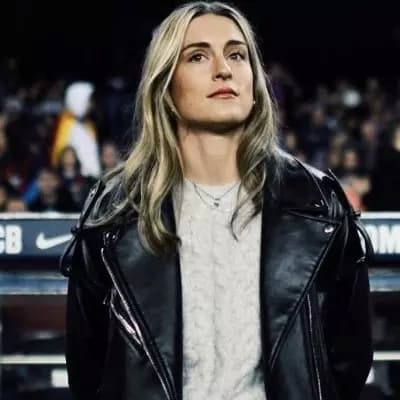 Alexia Putellas thumbnail