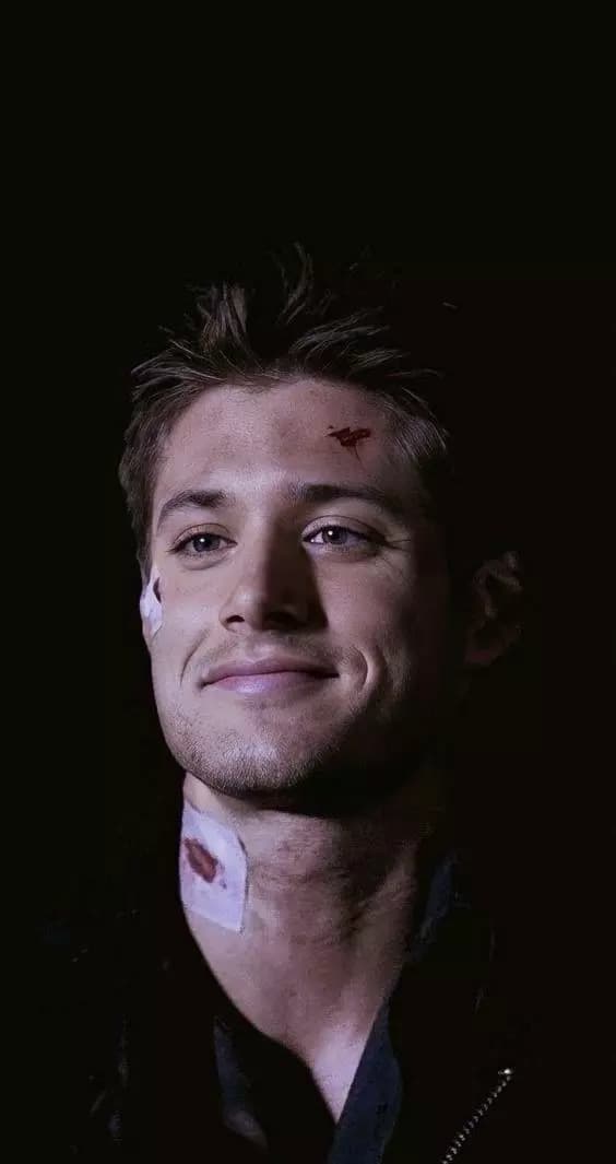 Dean Winchester 🗯️ thumbnail