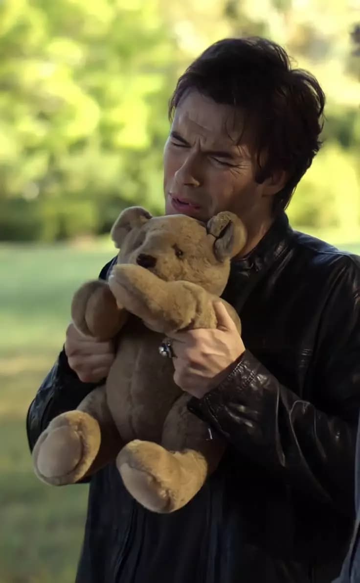 Damon Salvatore thumbnail
