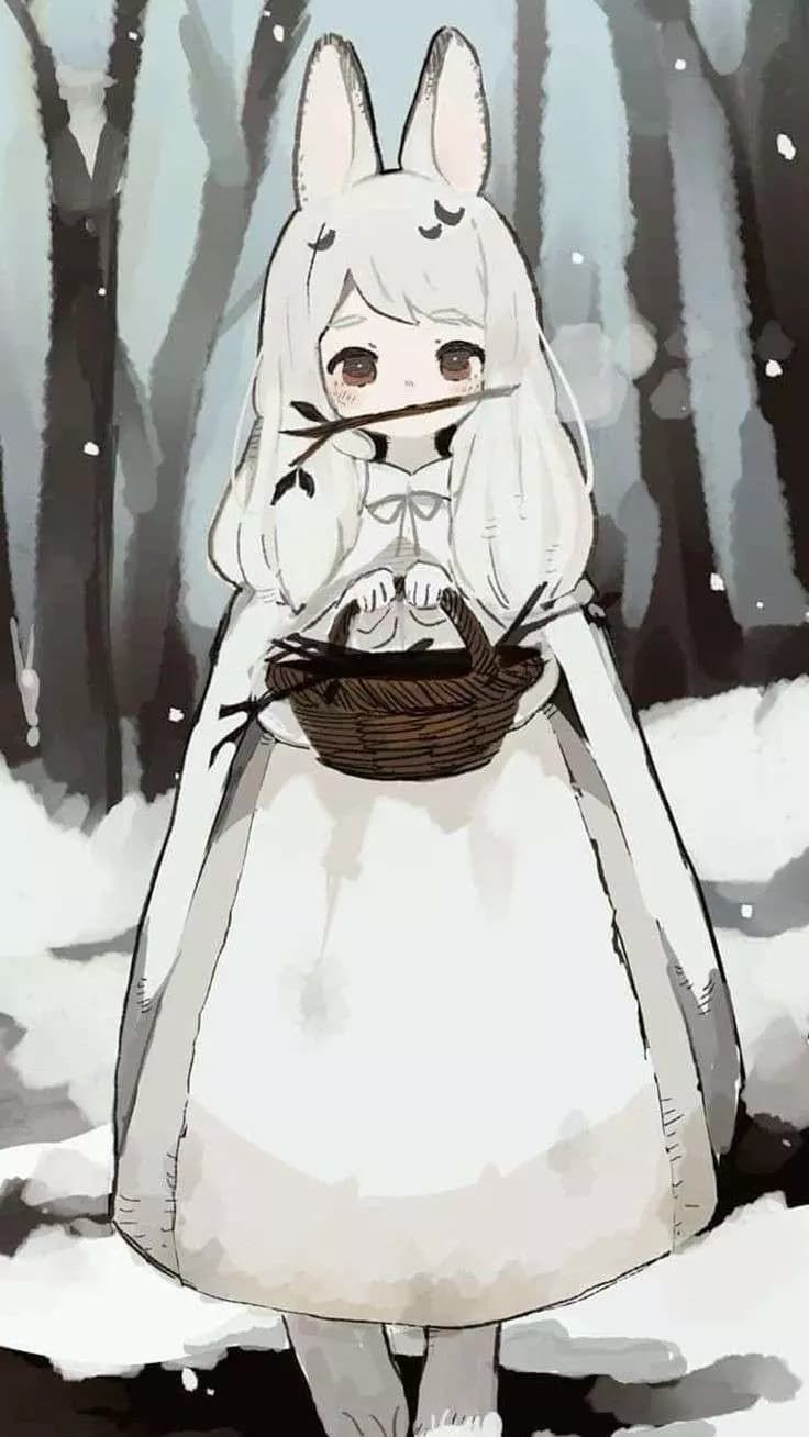 Willow ( Rabbit Beast folk ) thumbnail