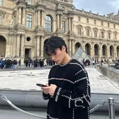 Choi San thumbnail