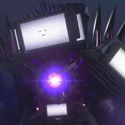 Titan Cinema Man thumbnail