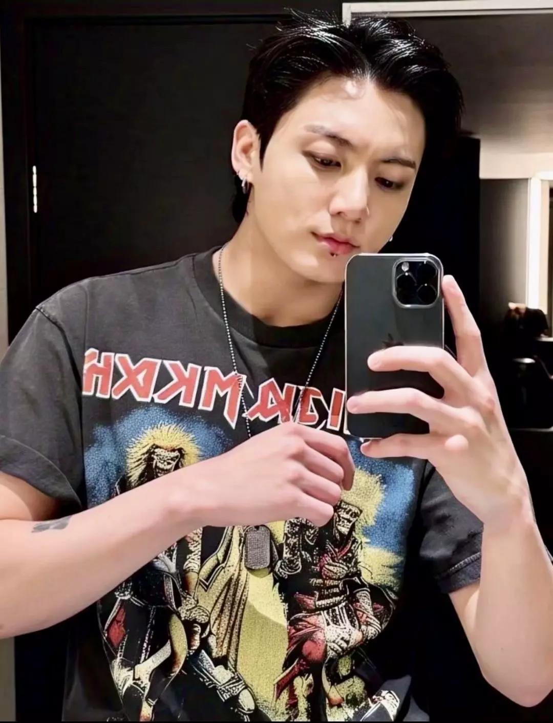 Jungkook. thumbnail