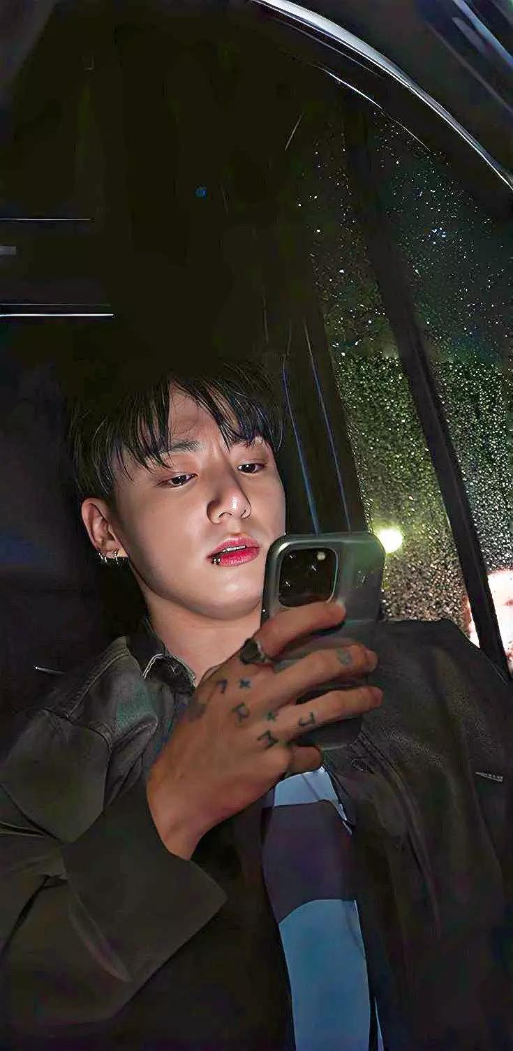 Joen jungkook  thumbnail