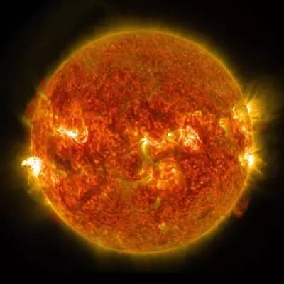 The Sun thumbnail