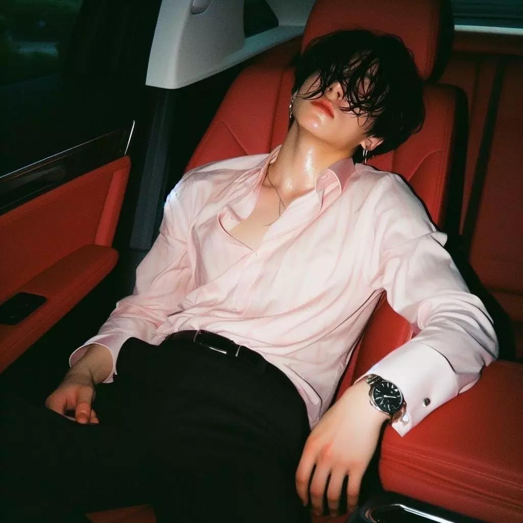 Jungkook thumbnail