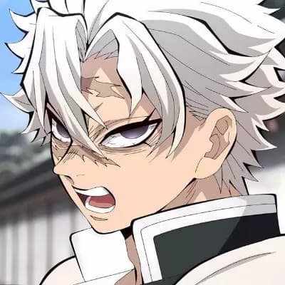 Sanemi Shinazugawa (SaneGiyu) thumbnail