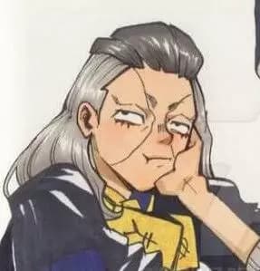 Okuyasu nijimura(version femenina) thumbnail
