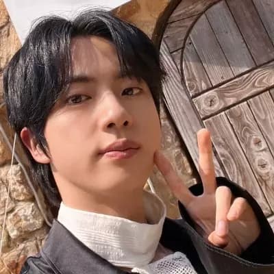 Seokjin thumbnail