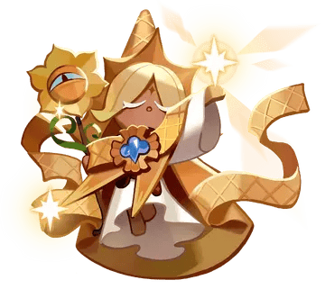 Pure Vanilla Cookie thumbnail