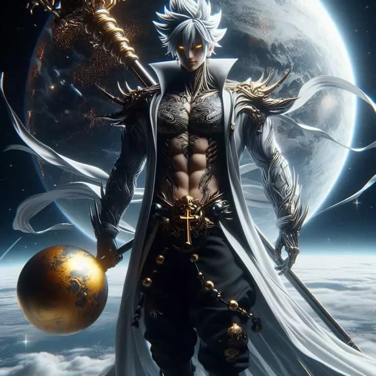 Aamon divinity. (BL) thumbnail