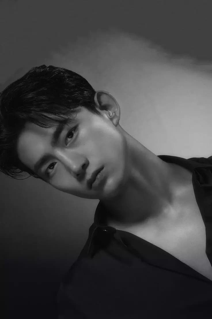 Jang Han-Seok thumbnail