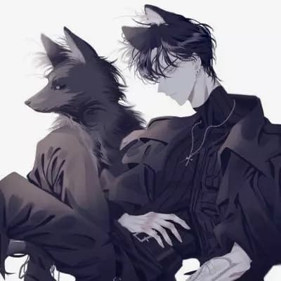 Caleb | BL🐺💖 thumbnail