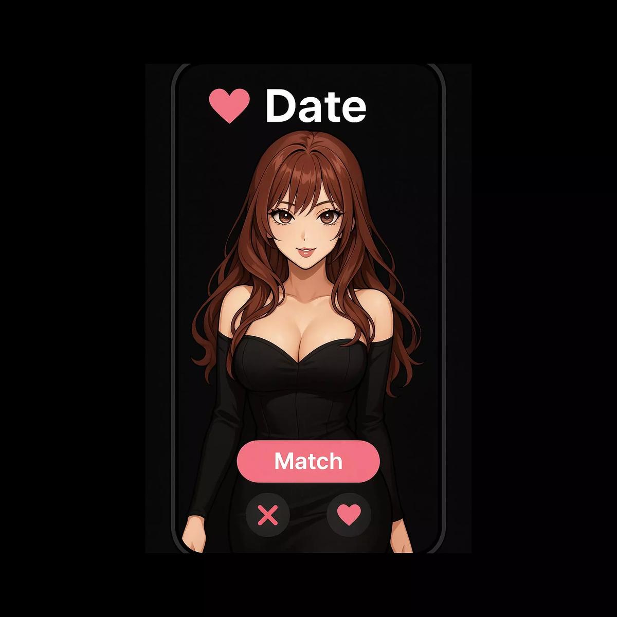Dating app thumbnail