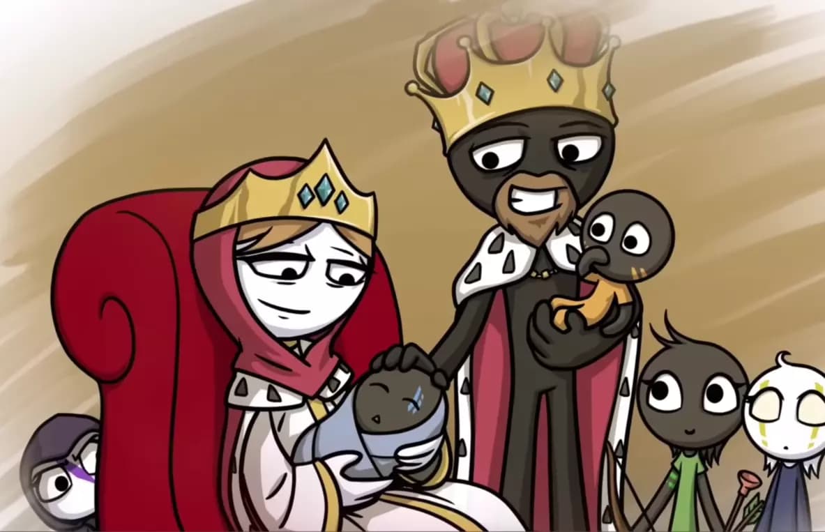 Stick War Sage RPG thumbnail