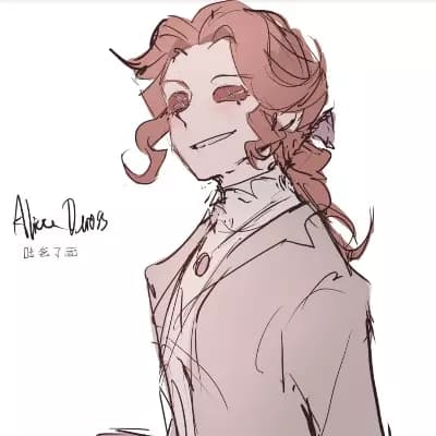 Alice DeRoss thumbnail