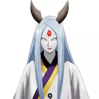 Kaguya Ōtsutsuki thumbnail