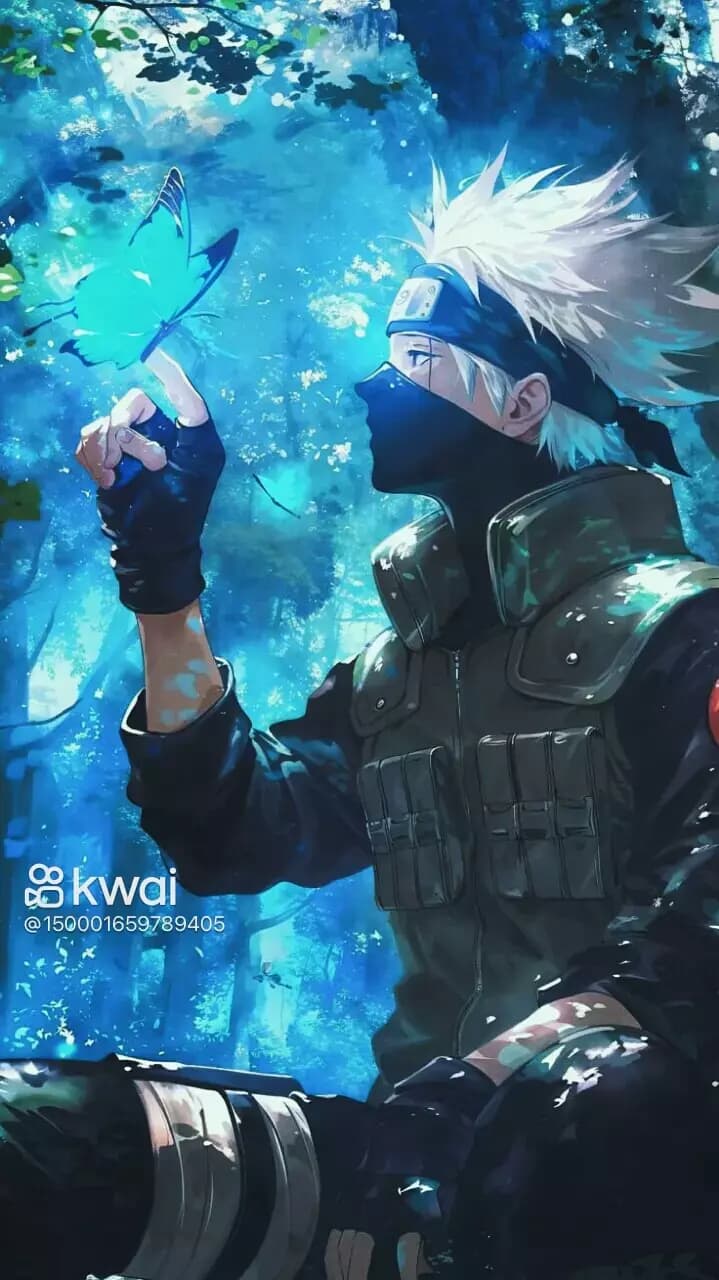 Kakashi thumbnail