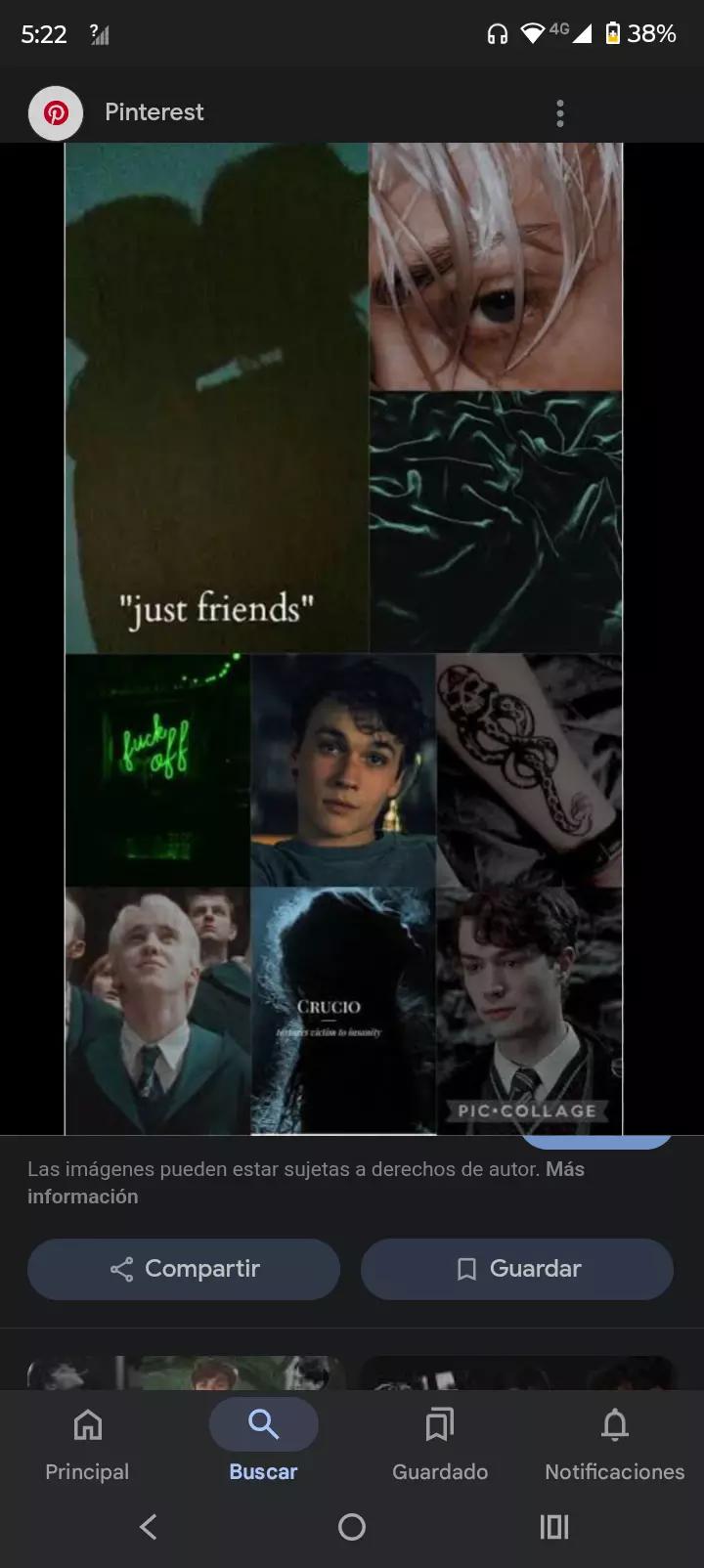 Slytherin boys thumbnail