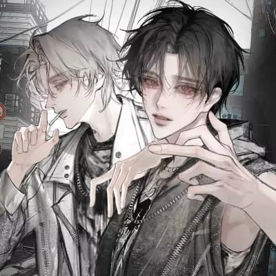 The twins are unruly | BL thumbnail