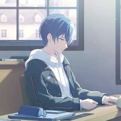 青柳冬彌 (Aoyagi Toya) thumbnail