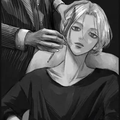 Manjiro Sano{mikey} thumbnail