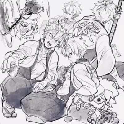 Sanemi Shinazugawa thumbnail