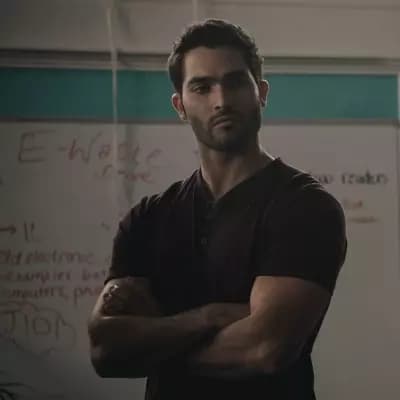 Derek Hale thumbnail
