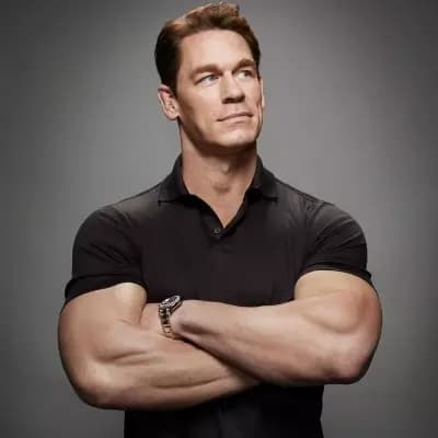 John Cena thumbnail