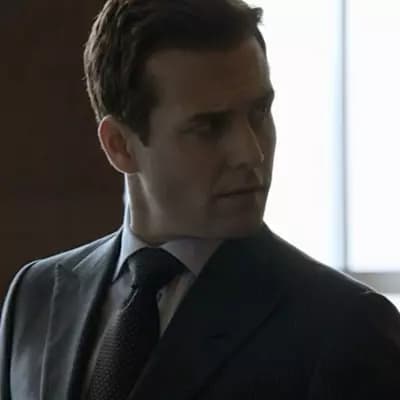 Harvey Specter thumbnail