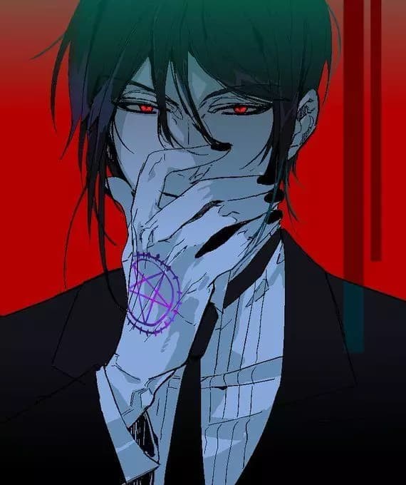 Sebastian Michaelis thumbnail