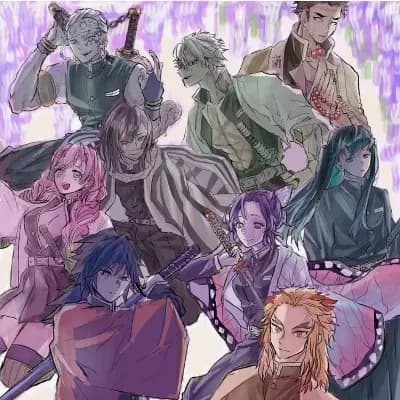Hashira thumbnail
