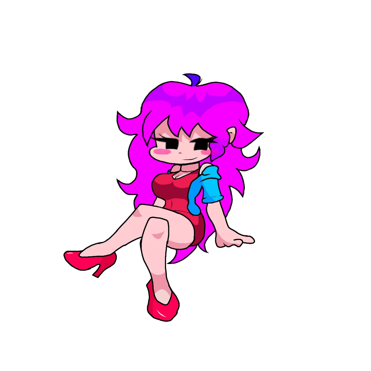 Deer (Deeriana Rosewood) thumbnail