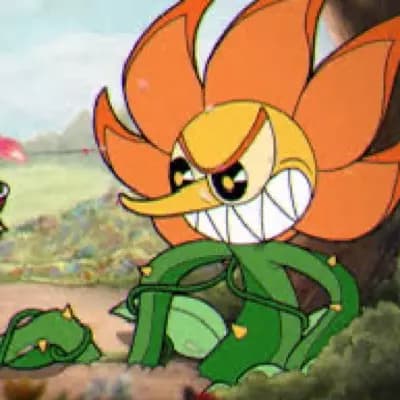 Cagney Carnation thumbnail