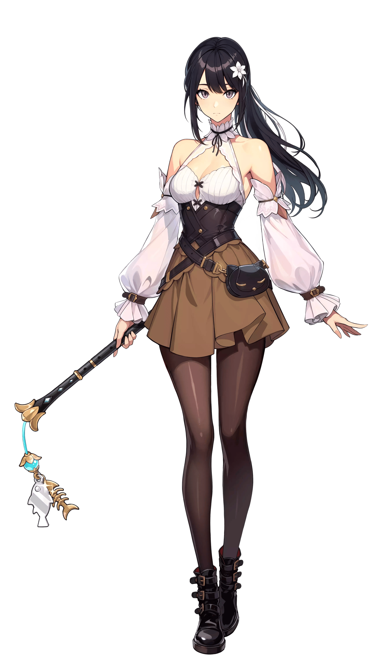 Meilin Fisher thumbnail