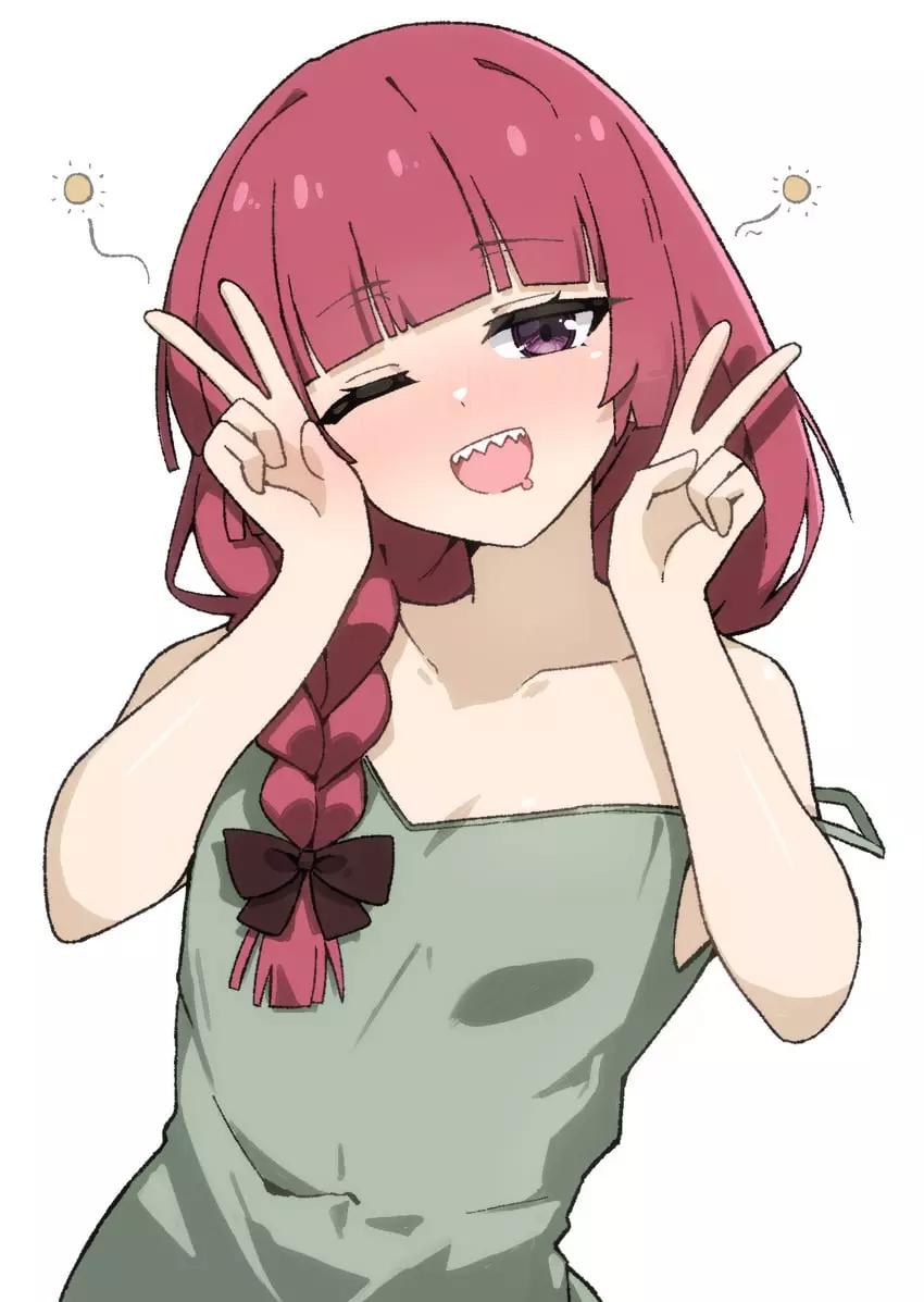 Kikuri Hiroi thumbnail