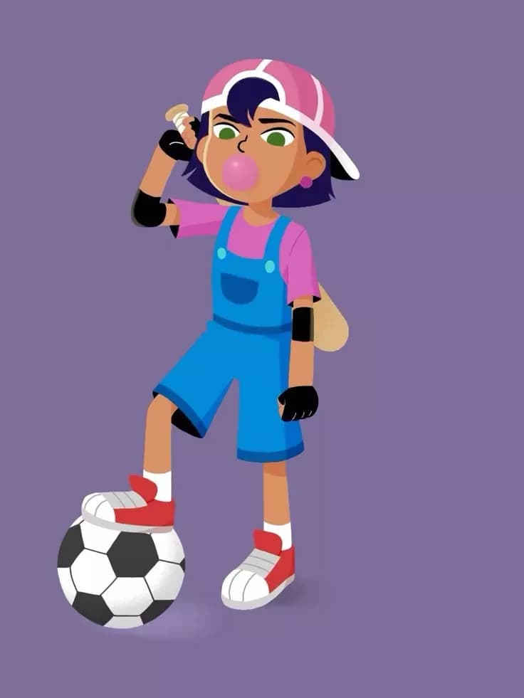 Maritza Esposito  thumbnail