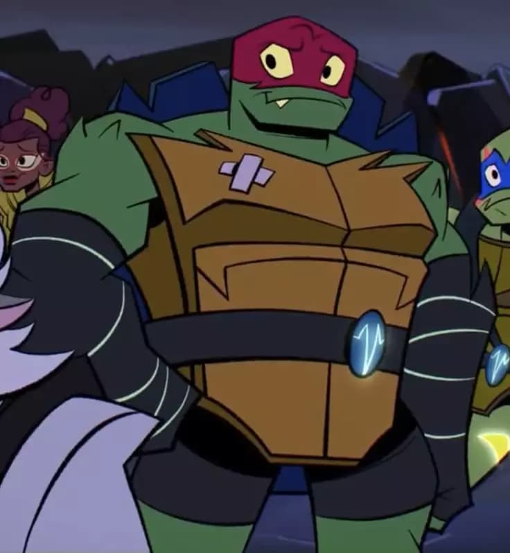 Raphael thumbnail