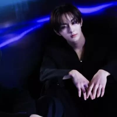Yang Jungwon thumbnail